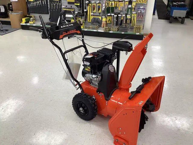 2024 Ariens 920025 Souffleur à neige