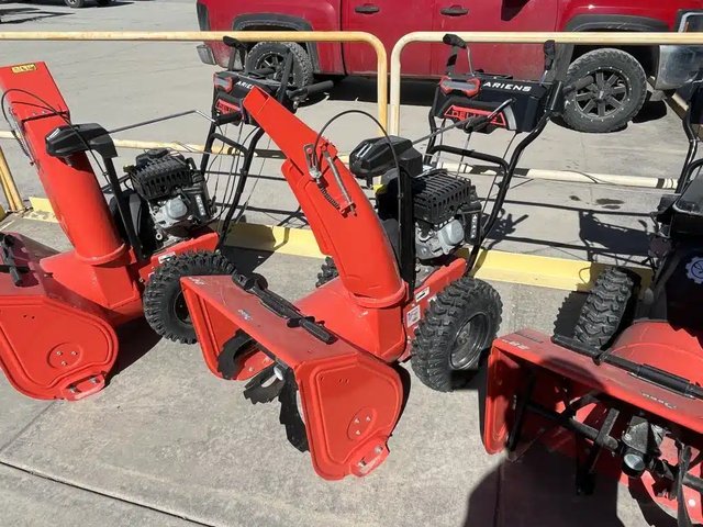 2022 Ariens 921045 Souffleur à neige