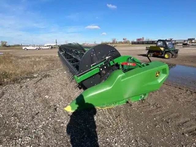 2024 John Deere RD45F