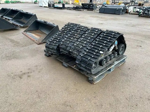 2024 CAMSO UTV 4S Pneus