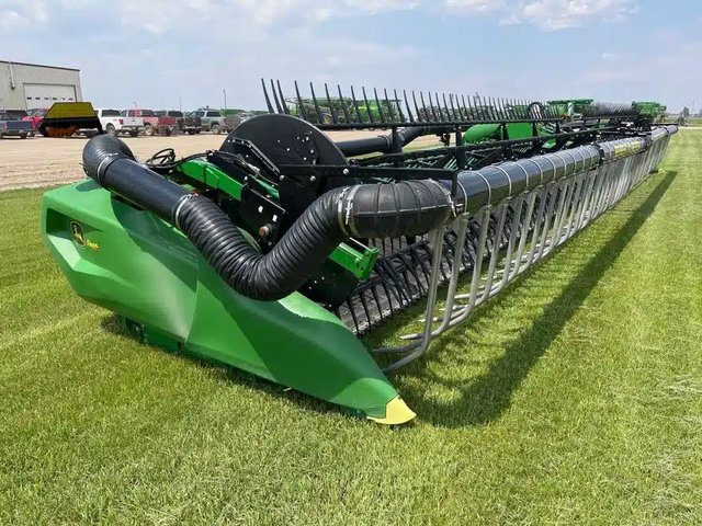 2024 John Deere RD45F