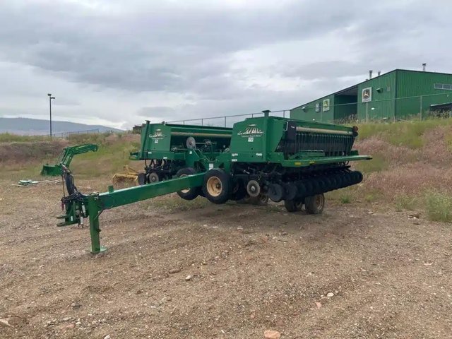 2019 Great Plains 2S-2600-5206 Semoir