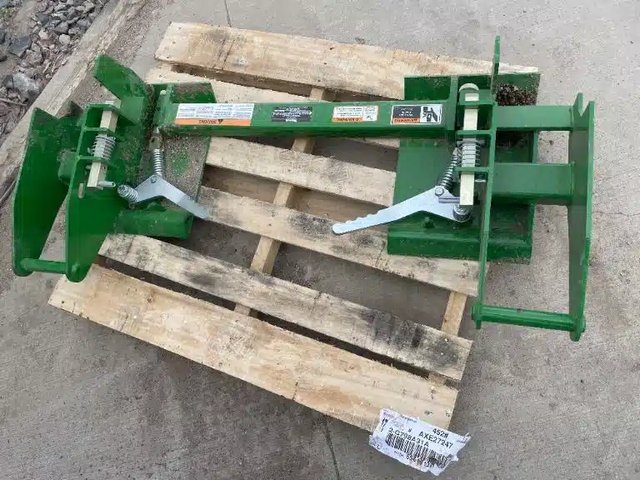 2025 Frontier SA22D Accessoires