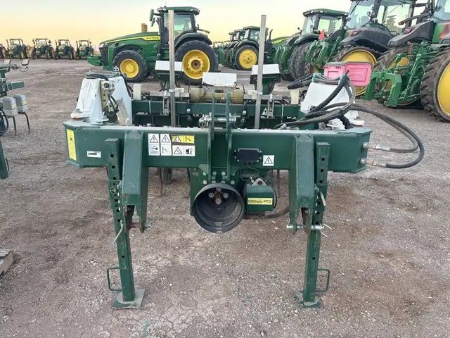 Solex WEEDER Cultivateur
