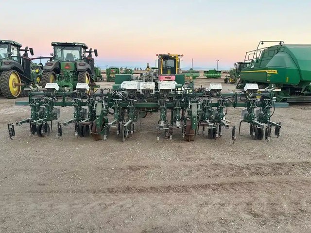 Solex GRFRD WEEDER Cultivateur