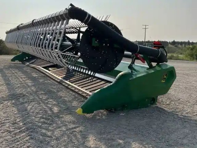2023 John Deere RD45F