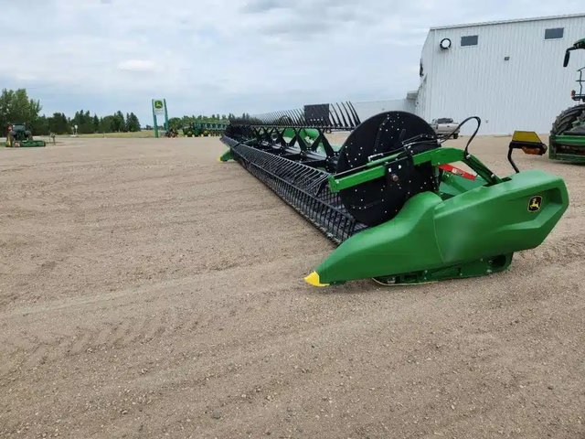2025 John Deere RD45F