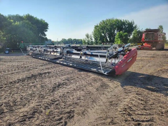 2023 Case IH FD245