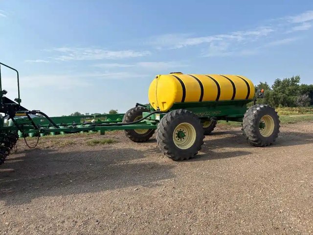 2022 John Deere DB60 Planteur