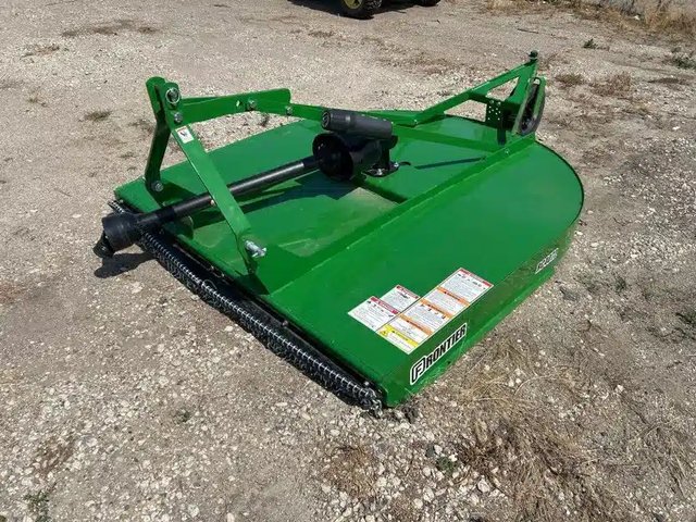 2025 Frontier RC4072 Débroussailleuse rotative
