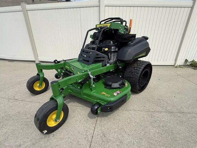 2026 John Deere Q850M Autre