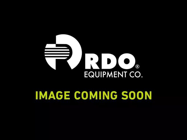 2009 John Deere 9870 STS Batteuse