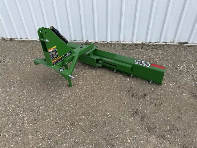 Frontier RB5048L Gratte à neige