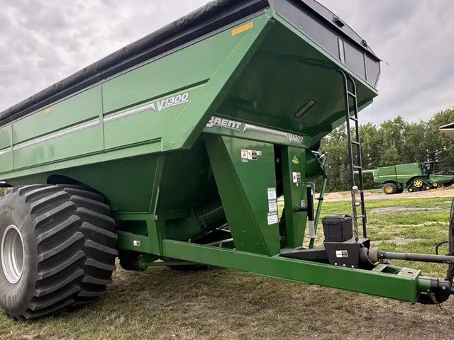 2024 Brent V1300 Chariot à Grain