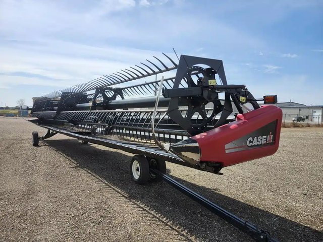 2013 Case IH 2162 Nez - Toile/Tapis