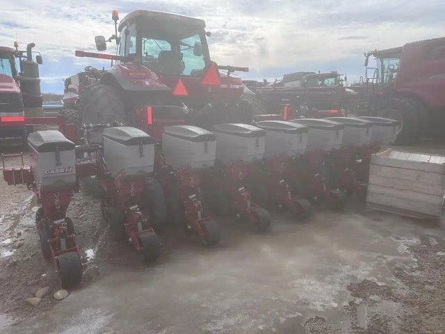 2024 Case IH 2110 Planteur