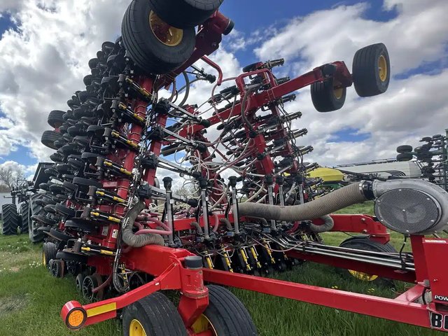 2025 Bourgault 3820-40 Semoir à air