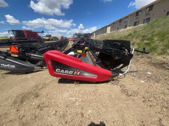 2013 Case IH 2162 Nez - Toile/Tapis
