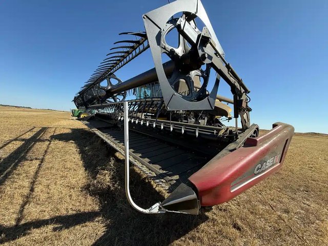 2012 Case IH 2162 Nez - Toile/Tapis