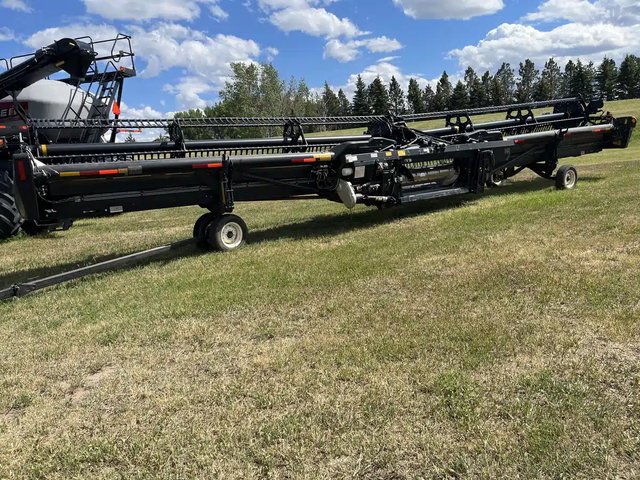 2022 MacDon FD145