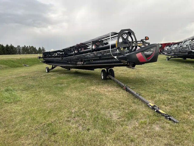 2022 MacDon FD145