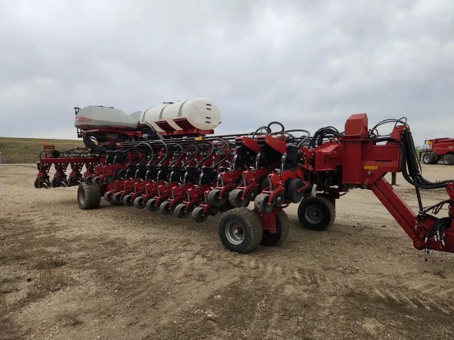 2019 Case IH ER2160 Planteur