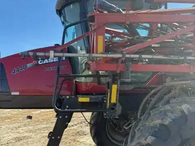 2016 Case IH PATRIOT 4440 Arroseur - Automoteur