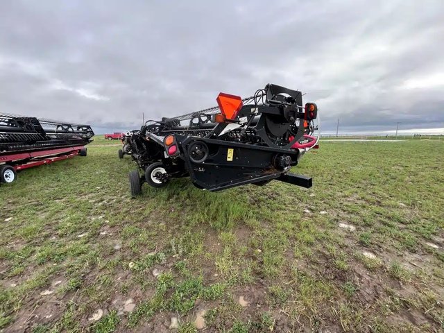 2013 Case IH 2162 Nez - Toile/Tapis