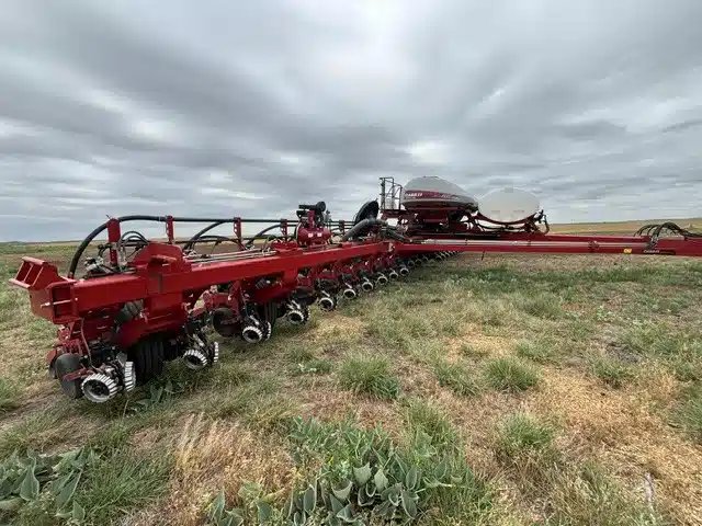 2021 Case IH ER2150 Planteur