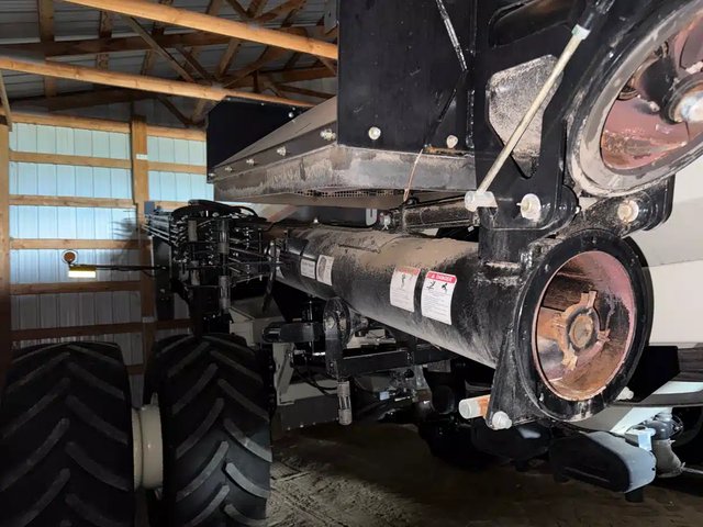 2026 Bourgault 8550 Remorque pneumatique