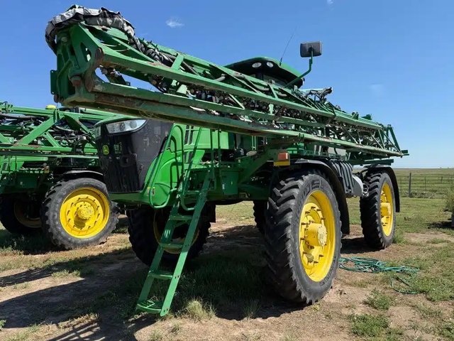 2016 John Deere R4045 Arroseur - Automoteur