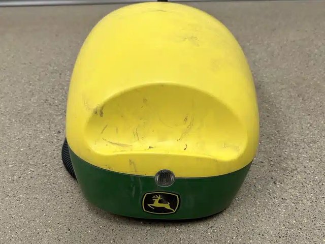 2016 John Deere SF6000 Système de guidage