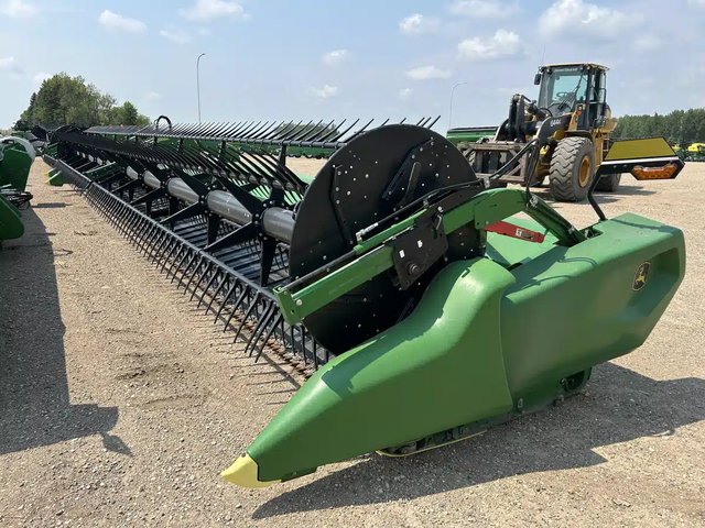 2023 John Deere RD45F