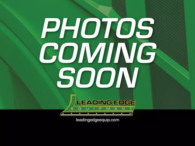 2010 John Deere 4930 Arroseur - Automoteur