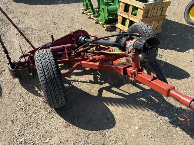 2008 Rowse 290 Autre