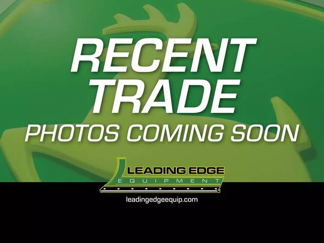 2023 John Deere 8R 310 Tracteur