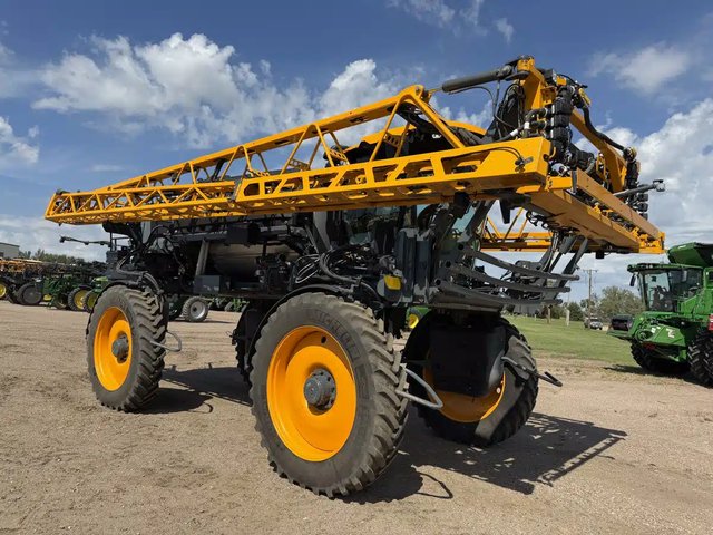 2024 Hagie STS 16 Arroseur - Automoteur