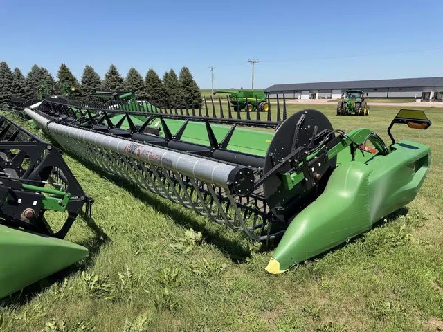 2022 John Deere RD45F