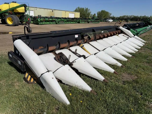2006 Harvestec 4312C Nez - Maïs