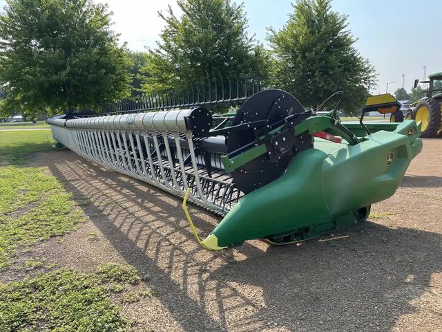 2024 John Deere RD45F