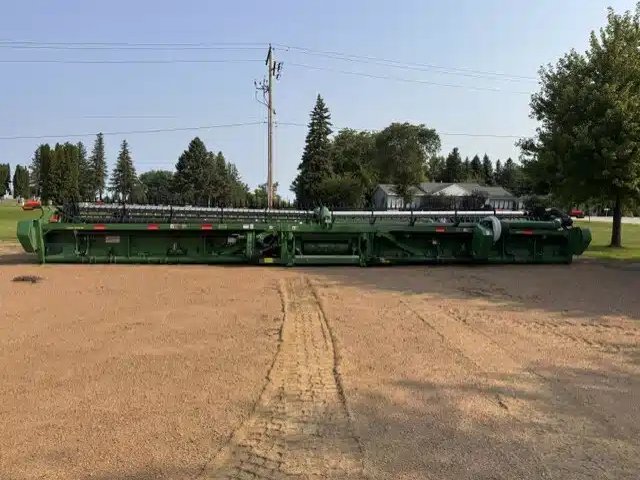 2024 John Deere RD45F
