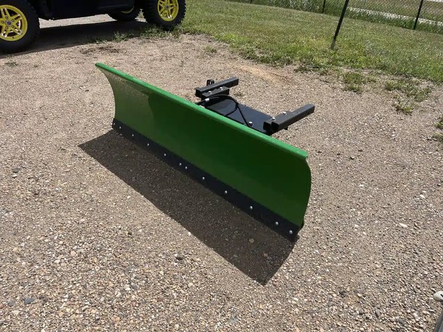 2021 John Deere 60 Accessoires