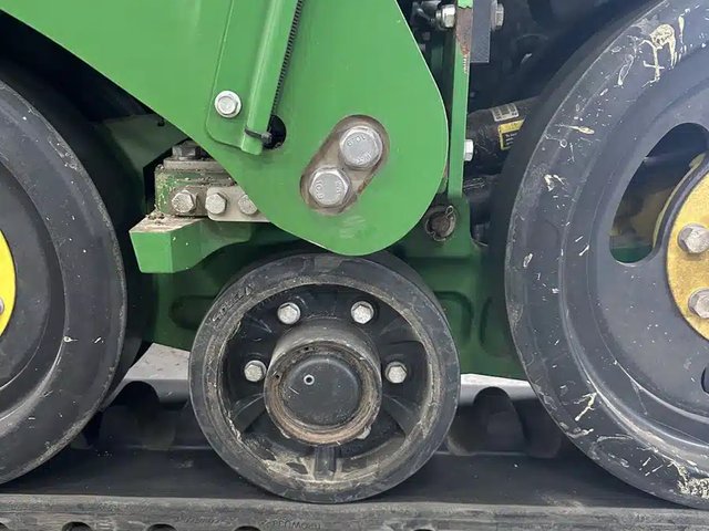 2022 John Deere Camso Planter tracks AA104862 Pneus
