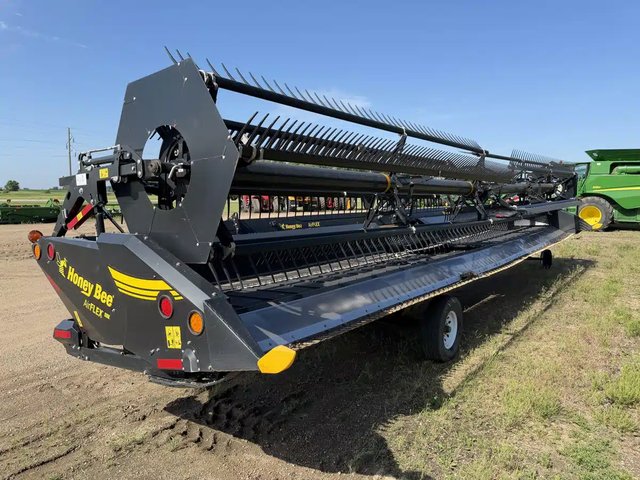 2023 Honey Bee AFS36 Autre
