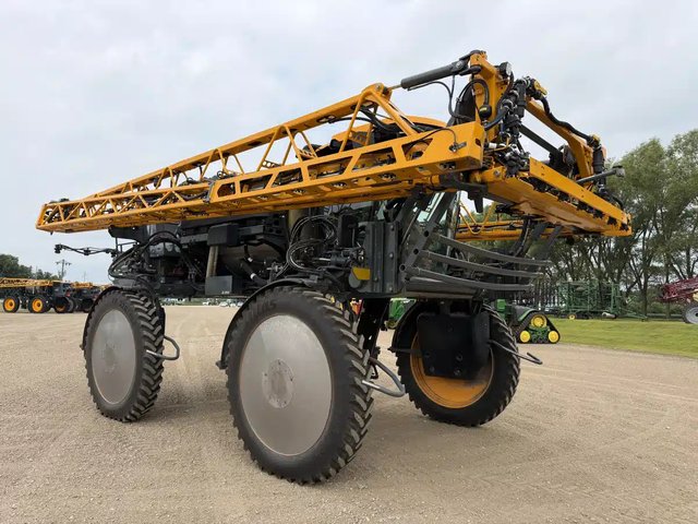 2025 Hagie STS 12 Arroseur - Automoteur