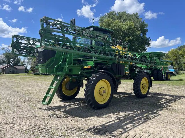 2024 John Deere R4023 Arroseur - Automoteur