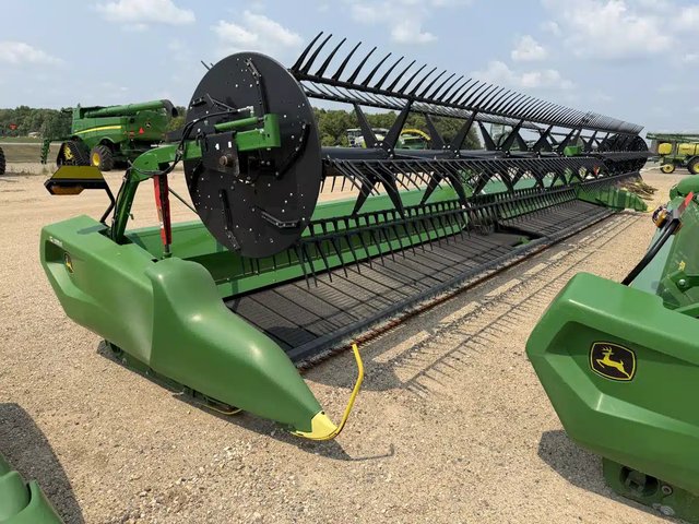 2024 John Deere RD45F