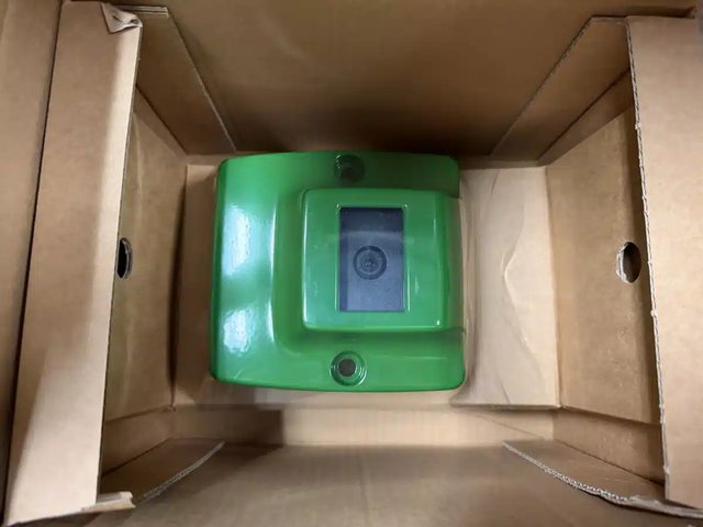 2025 John Deere 05BJPC Vision Camera Kit Système de guidage