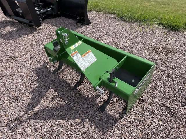 2024 Frontier BB2048L Gratte à neige