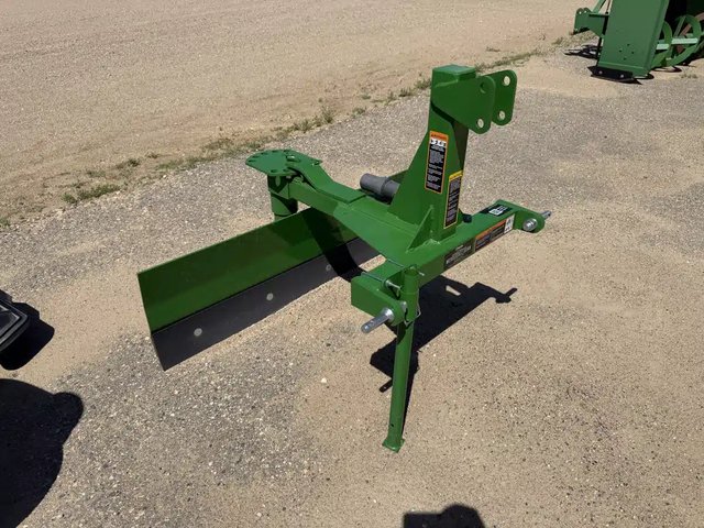 2024 Frontier RB5048L Gratte à neige